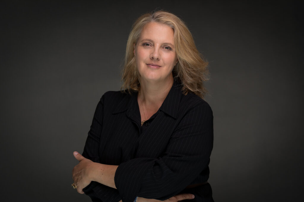 L'Atigip a le plaisir d'annoncer la nomination de sa nouvelle directrice adjointe, Anne Coudert.