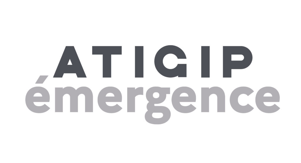 Le jury du prix Atigip Émergence s'est réuni le 4 décembre dernier au Lab 2D de l'Atigip. Des porteurs de projets ont présenté des solutions innovantes destinées à répondre aux différentes problématiques repérées sur le terrain et relatives à l'accompagnement des PPSMJ.