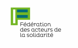 Logo Fédération Acteurs de la Solidarité