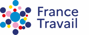 Logo France Travail