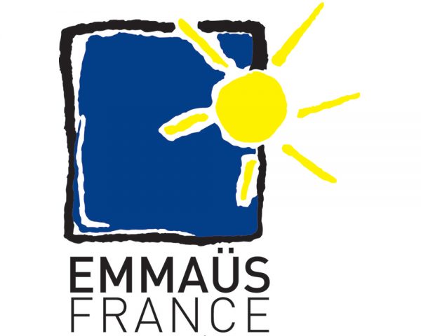 EMMÄUS FRANCE