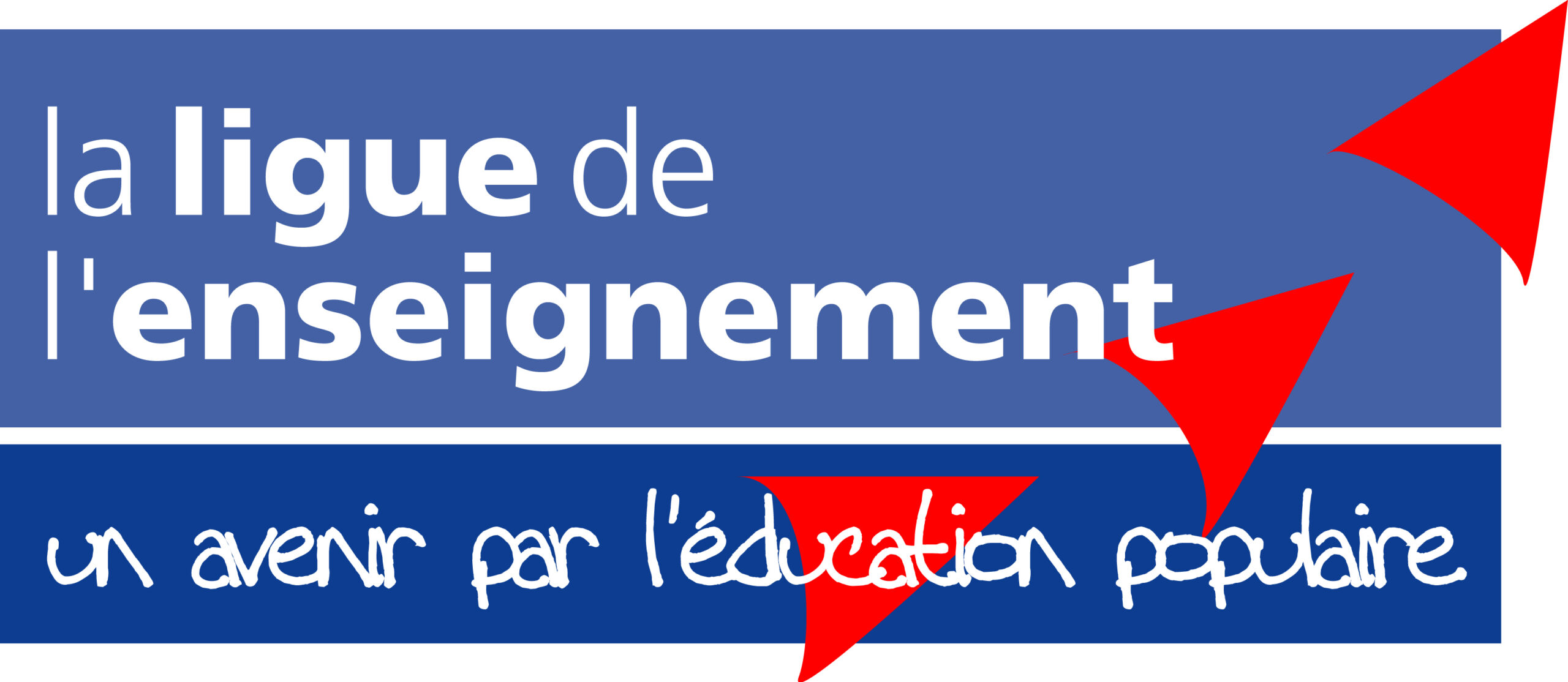 La Ligue de l'enseignement