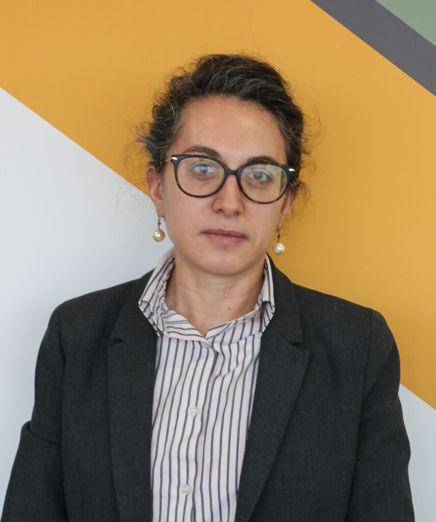 Claire Popineau-Castex